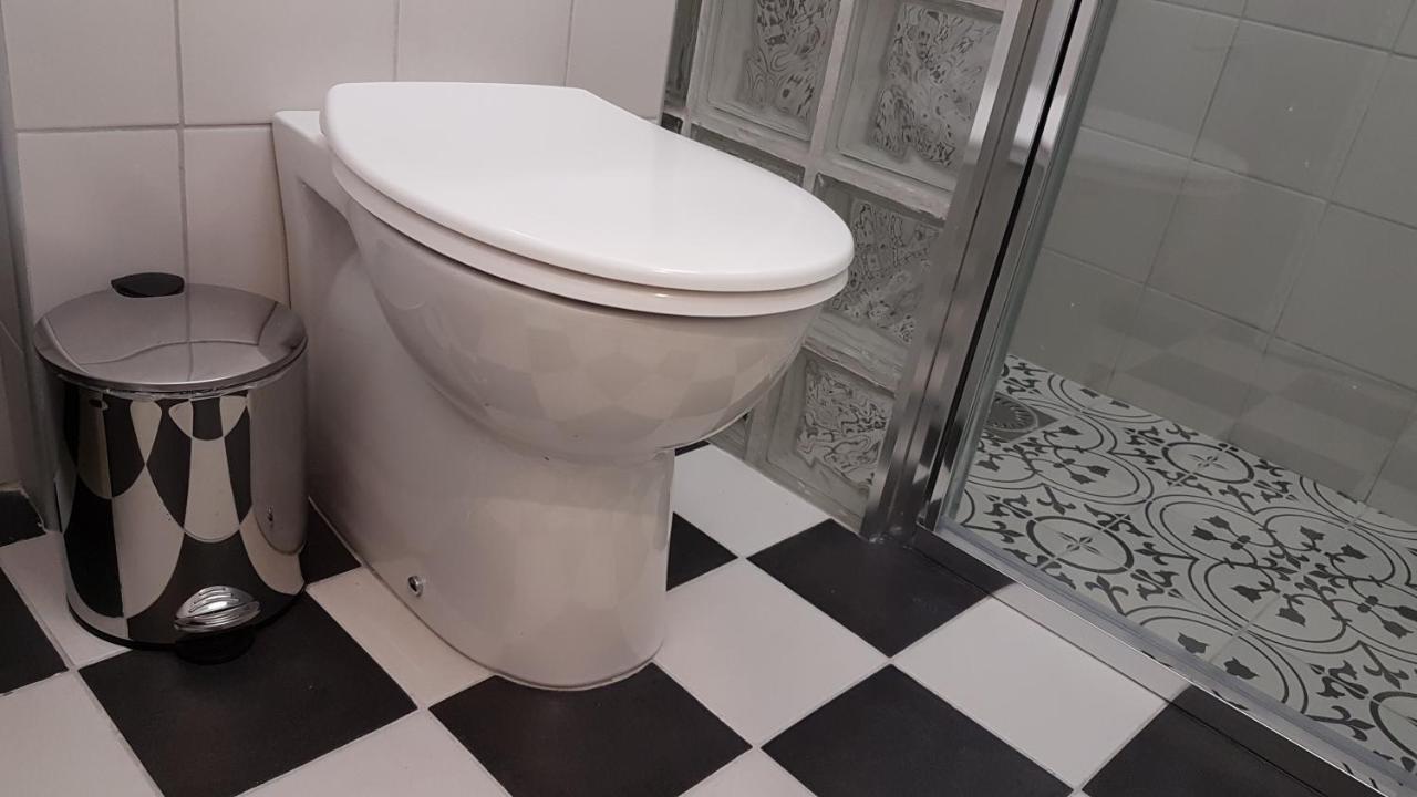 Eliya'S Place Daire Verbania Dış mekan fotoğraf