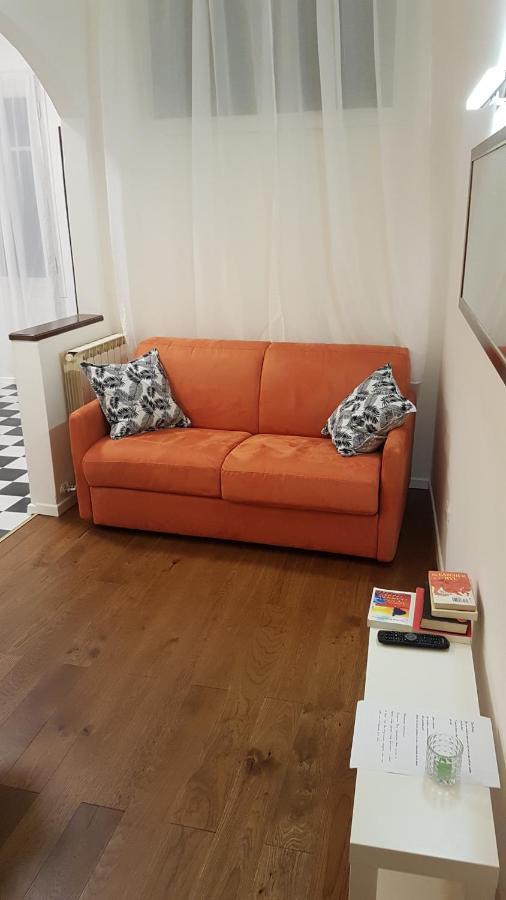 Eliya'S Place Daire Verbania Dış mekan fotoğraf