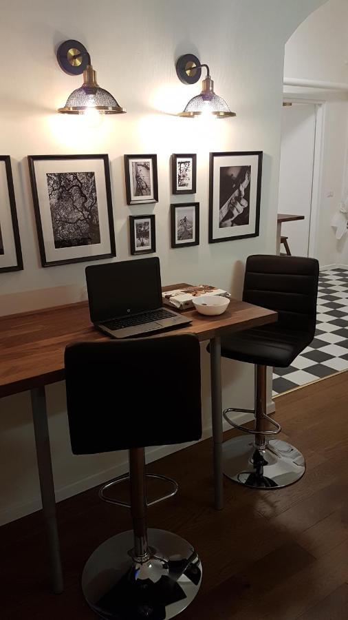 Eliya'S Place Daire Verbania Dış mekan fotoğraf