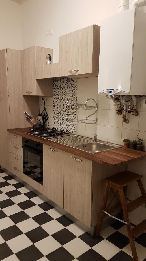 Eliya'S Place Daire Verbania Dış mekan fotoğraf